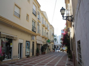 Apartamentos Velasco, Torremolinos